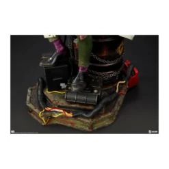 Sideshow - Dc Comics - Riddler Premium Format 1/4
