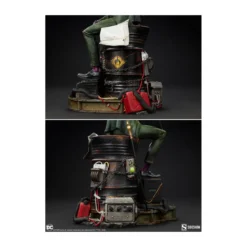 Sideshow - Dc Comics - Riddler Premium Format 1/4