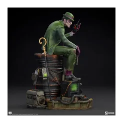 Sideshow - Dc Comics - Riddler Premium Format 1/4