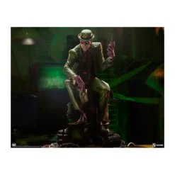 Sideshow - Dc Comics - Riddler Premium Format 1/4