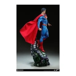 Sideshow DC Comics statuette Premium Format Superman 66 cm - Occasion