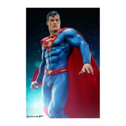 Sideshow DC Comics statuette Premium Format Superman 66 cm - Occasion