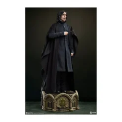 Sideshow Harry Potter - Severus Snape Premium Format Mixed Media 1/4