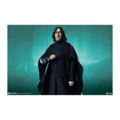 Sideshow Harry Potter - Severus Snape Premium Format Mixed Media 1/4