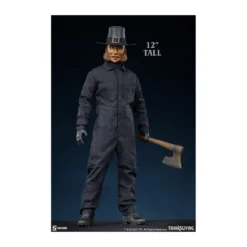Sideshow - John Carver 1/6 - Thanksgiving (2023)