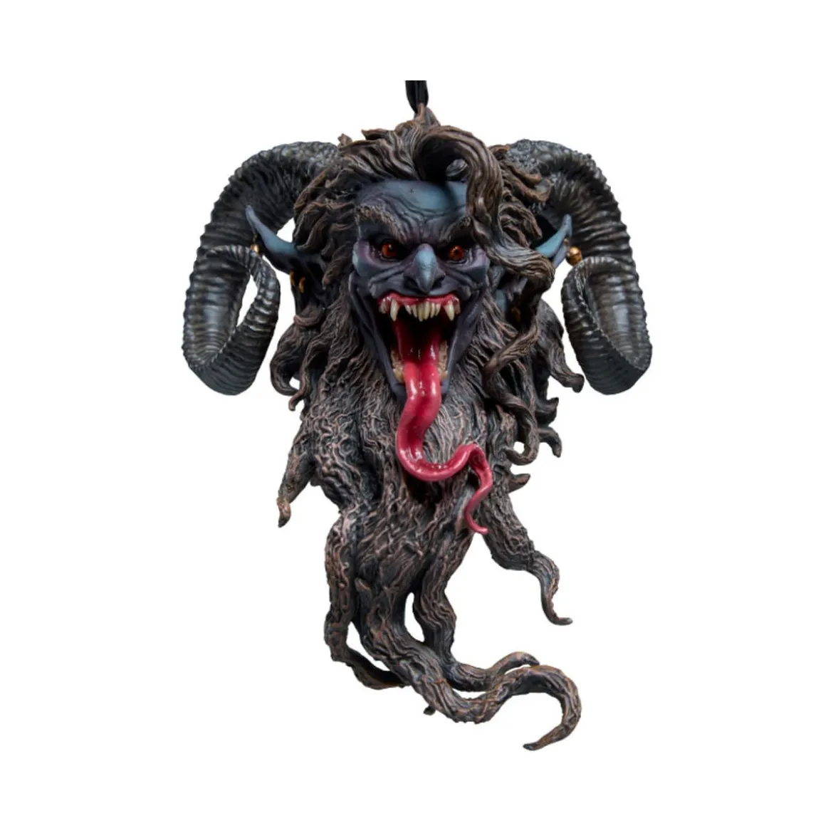 Sideshow Krampus - Der Krampus