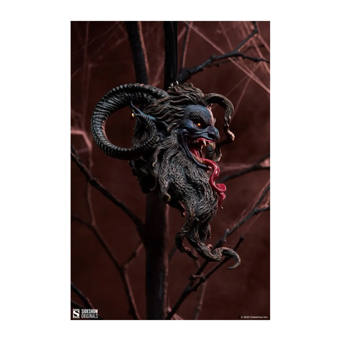 Sideshow Krampus - Der Krampus