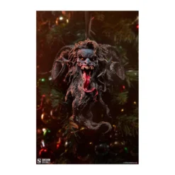 Sideshow Krampus - Der Krampus