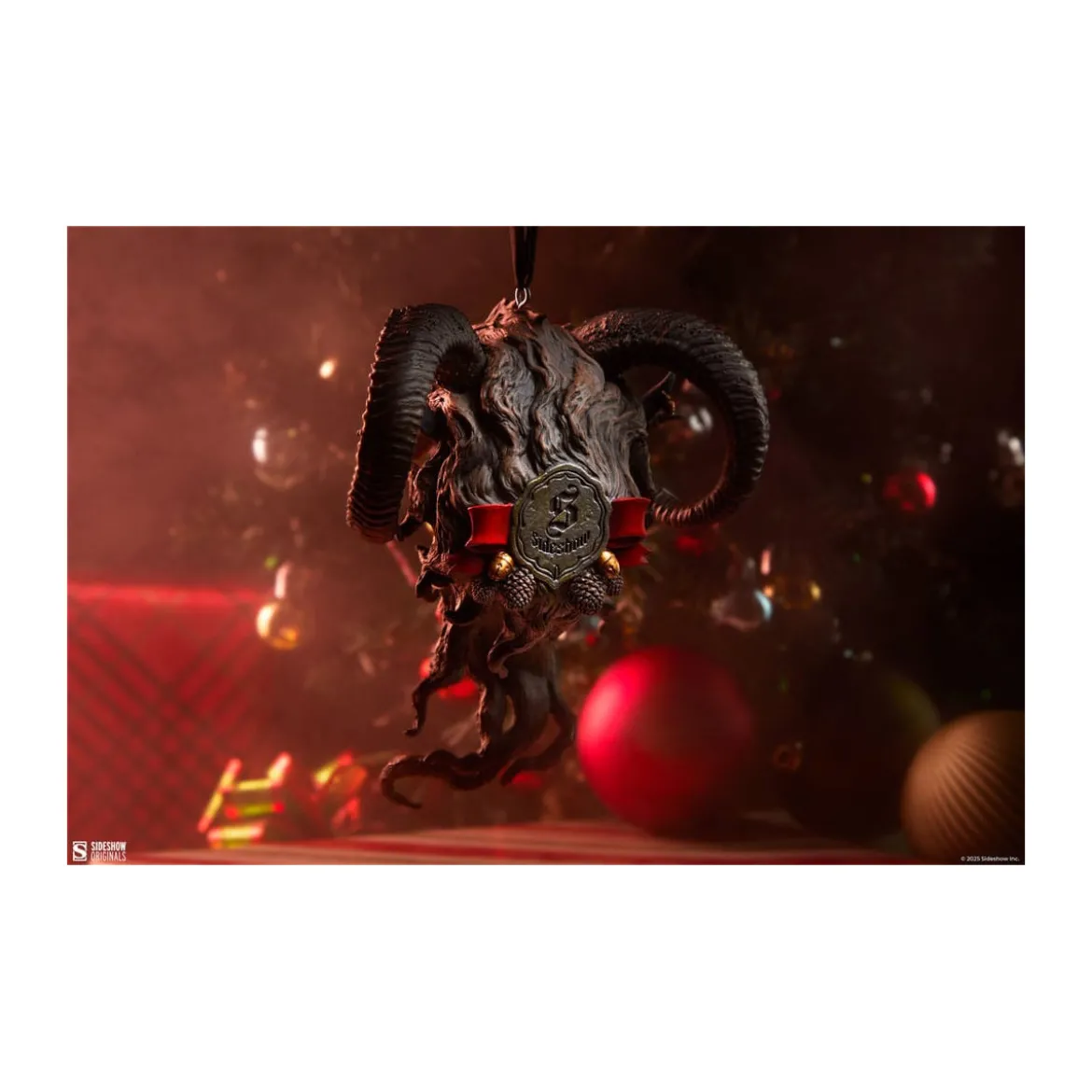 Sideshow Krampus - Der Krampus