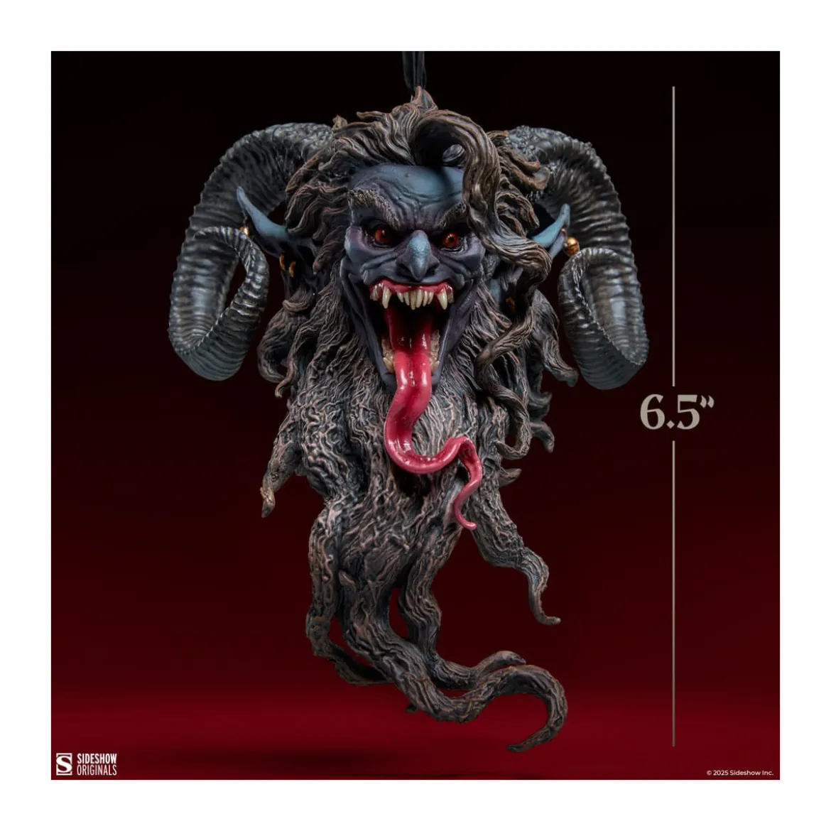 Sideshow Krampus - Der Krampus