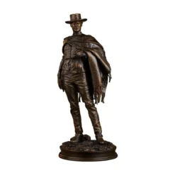 Sideshow - Le Bon Premium Format 1/4 - Le Bon, la Brute et le Truand - Clint Eastwood Legacy Collection