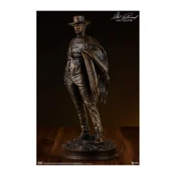 Sideshow - Le Bon Premium Format 1/4 - Le Bon, la Brute et le Truand - Clint Eastwood Legacy Collection