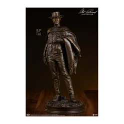 Sideshow - Le Bon Premium Format 1/4 - Le Bon, la Brute et le Truand - Clint Eastwood Legacy Collection