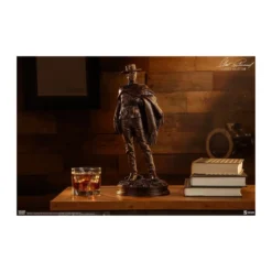 Sideshow - Le Bon Premium Format 1/4 - Le Bon, la Brute et le Truand - Clint Eastwood Legacy Collection