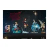 Sideshow Le Petit Chaperon Rouge - Fairytale Fantasies Collection - Red Riding Hood