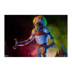 Sideshow Les Survivants de l'infini - Premium Format Metaluna Mutant 1/4 - This Island Earth