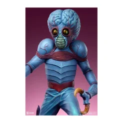 Sideshow Les Survivants de l'infini - Premium Format Metaluna Mutant 1/4 - This Island Earth