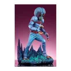 Sideshow Les Survivants de l'infini - Premium Format Metaluna Mutant 1/4 - This Island Earth