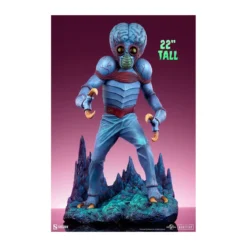 Sideshow Les Survivants de l'infini - Premium Format Metaluna Mutant 1/4 - This Island Earth
