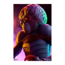 Sideshow Les Survivants de l'infini - Premium Format Metaluna Mutant 1/4 - This Island Earth