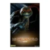 Sideshow Les Tortues Ninja statue Michelangelo