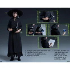 Sideshow - Lydia Deetz 1/6 - Beetlejuice
