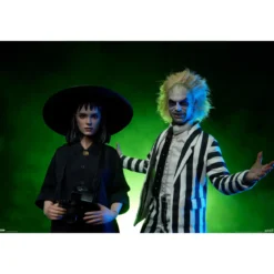 Sideshow - Lydia Deetz 1/6 - Beetlejuice