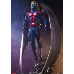 Sideshow Marvel - Archangel Premium Format 1/4 - X-Men