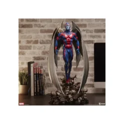Sideshow Marvel - Archangel Premium Format 1/4 - X-Men