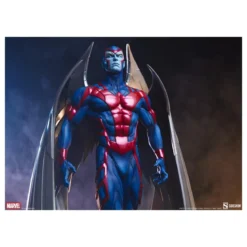 Sideshow Marvel - Archangel Premium Format 1/4 - X-Men