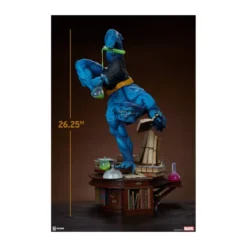 Sideshow Marvel - BEAST Premium Format 1/4