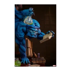 Sideshow Marvel - BEAST Premium Format 1/4
