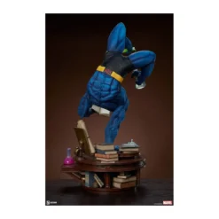 Sideshow Marvel - BEAST Premium Format 1/4