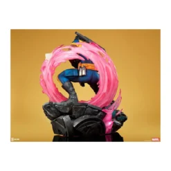 Sideshow Marvel - Bishop: Future and Past Premium Format 1/4 - X-Men