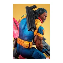 Sideshow Marvel - Bishop: Future and Past Premium Format 1/4 - X-Men