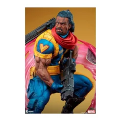 Sideshow Marvel - Bishop: Future and Past Premium Format 1/4 - X-Men