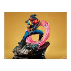 Sideshow Marvel - Bishop: Future and Past Premium Format 1/4 - X-Men