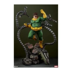 Sideshow Marvel - Doctor Octopus Premium Format 1/4