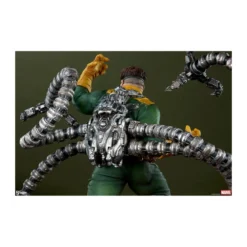 Sideshow Marvel - Doctor Octopus Premium Format 1/4