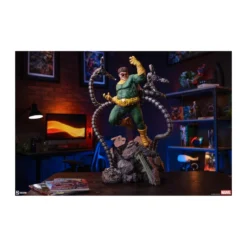 Sideshow Marvel - Doctor Octopus Premium Format 1/4