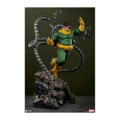 Sideshow Marvel - Doctor Octopus Premium Format 1/4