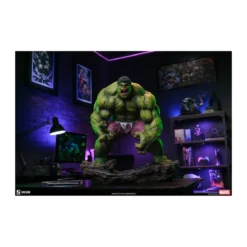 Sideshow Marvel - HULK Premium Format 1/4