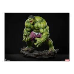 Sideshow Marvel - HULK Premium Format 1/4