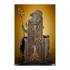 Sideshow Marvel - LOKI Premium Format 1/4