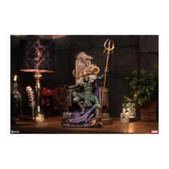 Sideshow Marvel - LOKI Premium Format 1/4