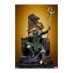 Sideshow Marvel - LOKI Premium Format 1/4