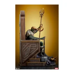 Sideshow Marvel - LOKI Premium Format 1/4