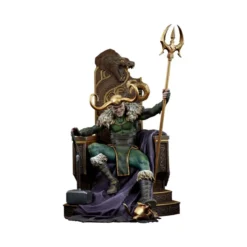 Sideshow Marvel - LOKI Premium Format 1/4