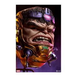 Sideshow Marvel - M.O.D.O.K. statuette