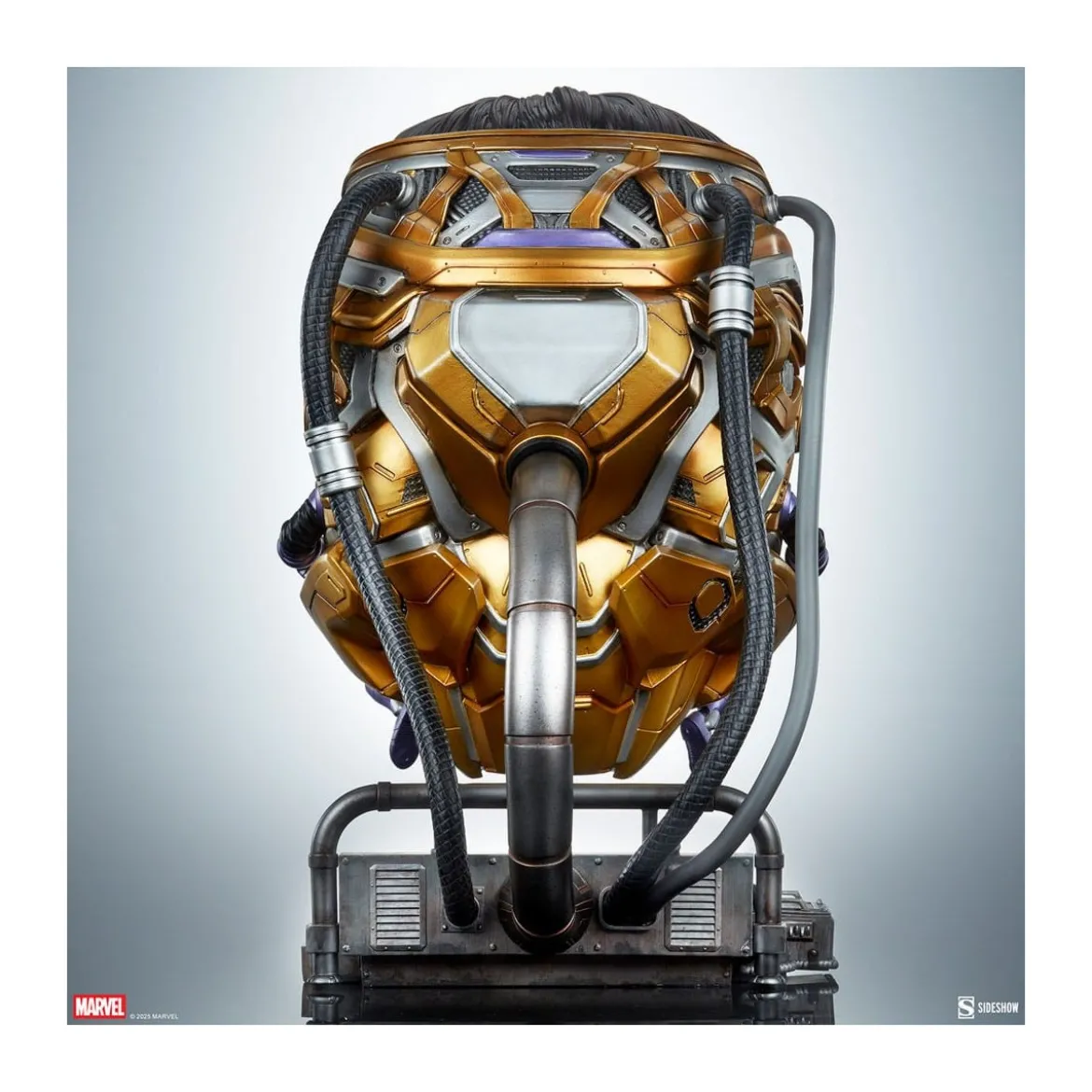 Sideshow Marvel - M.O.D.O.K. statuette